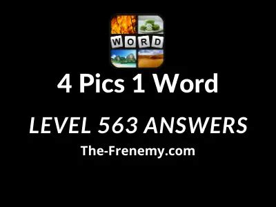 4 pics 1 word level 5763|4 pics 1 word level 563.